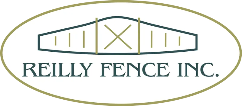 Reilly Fence Logo